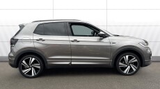 Volkswagen T-Cross 1.0 TSI 110 R-Line 5dr Petrol Estate